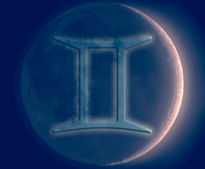 New Moon Gemini